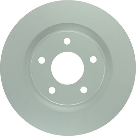 Bosch Quietcast Disc Disc Brake Roto, 40011557 40011557